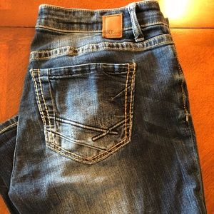 BKE Denim Skinny Jeans